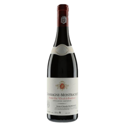 Ramonet Clos de la Boudriotte Rouge 2017