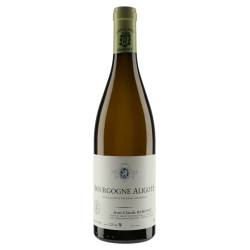 Domaine Ramonet Bourgogne Aligoté 2012