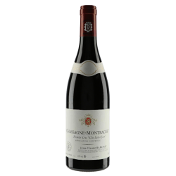 Ramonet Chassagne-Montrachet Rouge Clos Saint Jean 2017