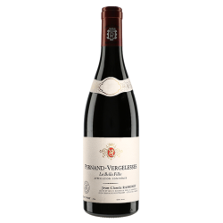 Ramonet Pernand-Vergelesses Rouge Les Belles Filles 2017