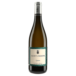 Yves Cuilleron Saint-Joseph Blanc Lyséras 2019