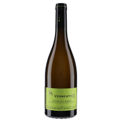 Anne Gros et Jean-Paul Tollot Vermentino 2020