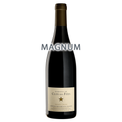 Domaine du Clos des Fées "Vieilles Vignes" Rouge 2019 MAGNUM - CB1