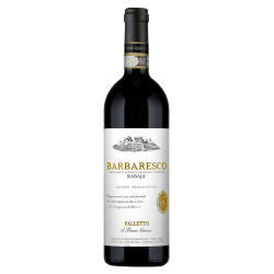 Bruno Giacosa Barbaresco "Rabaja" 2019