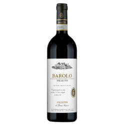 Bruno Giacosa Barolo "Falletto" 2019