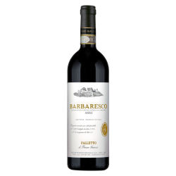 Bruno Giacosa Barbaresco "Asili" 2009