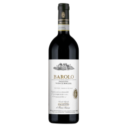 Bruno Giacosa Barolo Falletto "Vigna Le Rocche" 2013