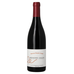 Domaine Philippe Gilbert Menetou-Salon Rouge 2022