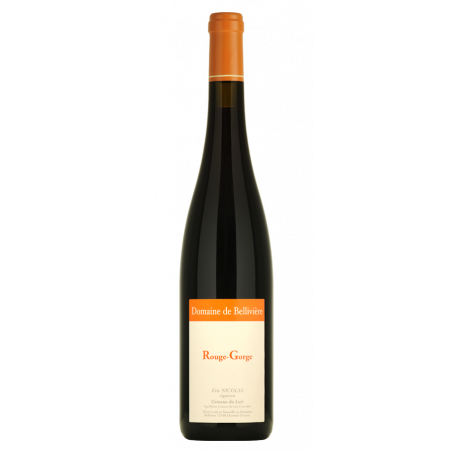 Domaine de Bellivière Rouge-Gorge 2020