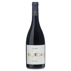 Domaine Denizot Sancerre "Biorga" 2021