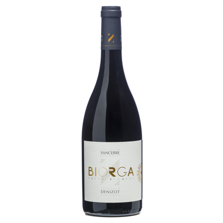 Domaine Denizot Sancerre "Biorga" 2021