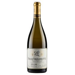 Lucien Le Moine Pernand-Vergelesses 1er Cru "Sous Frétille" 2019