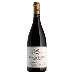 Lucien Le Moine Volnay 1er Cru "Santenots" 2019