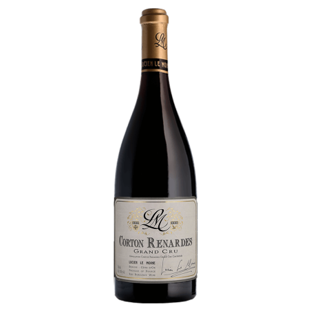 Lucien Le moine Corton Les Renardes Grand Cru 2019