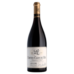 Lucien Le Moine Corton Grand Cru "Le Clos du Roi" 2019