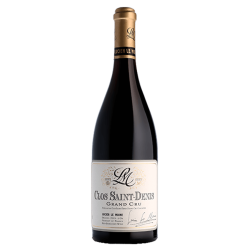 Lucien Le Moine Clos Saint Denis Grand Cru 2019