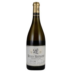 Lucien Le Moine Bâtard-Montrachet Grand Cru 2019