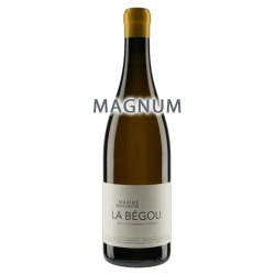 Domaine Maxime Magnon La Bégou 2022 Magnum