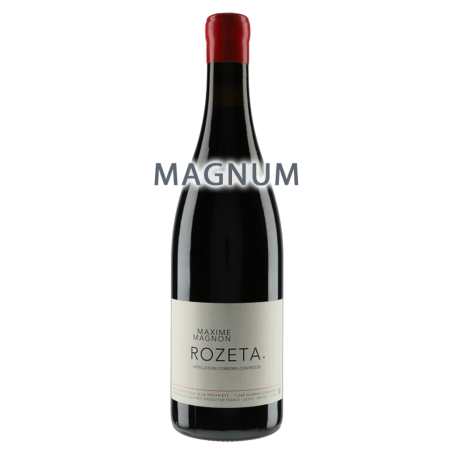 Domaine Maxime Magnon "Rozeta" 2022 MAGNUM