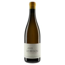 Domaine Maxime Magnon La Bégou 2022