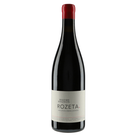 Domaine Maxime Magnon Rozeta 2022