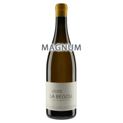 Domaine Maxime Magnon "La Bégou" 2017