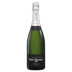 Champagne Pierre Gimonnet Brut 1er Cru "Fleuron" 2009