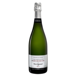 Champagne Pierre Gimonnet Blanc de Blancs Brut "Oger Grand Cru"
