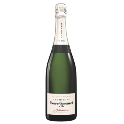 Champagne Pierre Gimonnet Brut 1er Cru "Gastronome" 2009