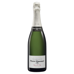Champagne Pierre Gimonnet Blanc de Blancs Brut 1er Cru "Cuis"