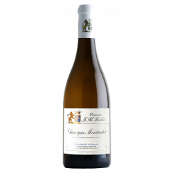 Jean-Marc Boillot Chassagne-Montrachet 2022