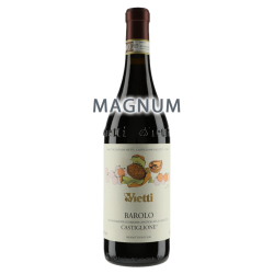 Vietti Barolo Castiglione 2017 Magnum