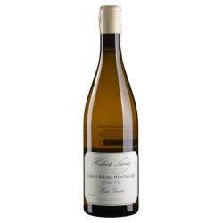 Domaine Hubert Lamy Criots-Batard-Montrachet Grand Cru 2015