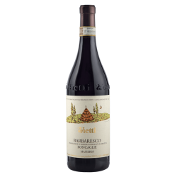 Vietti Barbaresco "Roncaglie Masseria" 2019