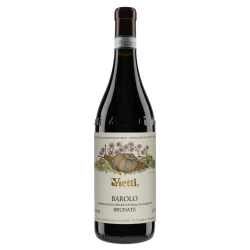 Vietti Barolo Brunate 2019