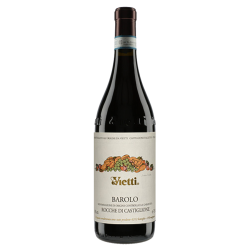 Vietti Barolo "Rocche di Castiglione" 2019