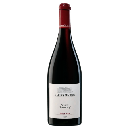 Markus Molitor Pinot Noir "Zeltinger Schlossberg" * 2019