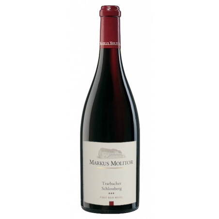 Molitor Pinot Noir Trarbacher Schlossberg*** 2019
