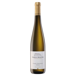 Markus Molitor Riesling "Graacher Himmelreich" Kabinett 2021 - CD