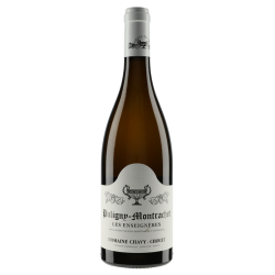 Domaine Chavy-Chouet Puligny-Montrachet Les Enseignères 2022