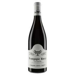 Chavy-Chouet Bourgogne Pinot Noir La Taupe 2021