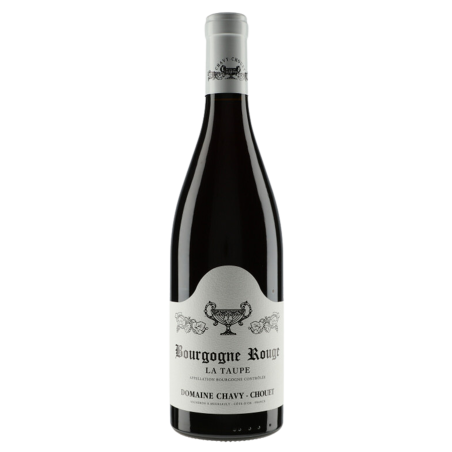 Chavy-Chouet Bourgogne Pinot Noir La Taupe 2021