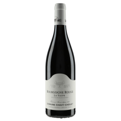 Chavy-Chouet Bourgogne Pinot Noir La Taupe 2019