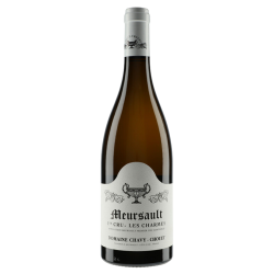 Chavy-Chouet Meursault 1er Cru Les Charmes 2021