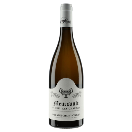 Chavy-Chouet Meursault 1er Cru Les Charmes 2021