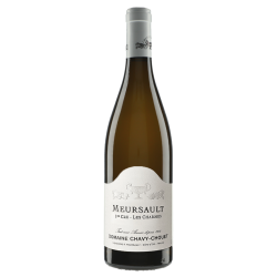 Chavy-Chouet Meursault 1er Cru Les Charmes 2020