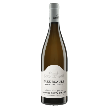 Chavy-Chouet Meursault 1er Cru Les Charmes 2020