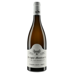 Chavy-Chouet Puligny-Montrachet 1er Cru Les Champs Gain 2021