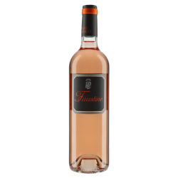 Comte Abbatucci Faustine Rosé 2022