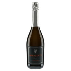 Comte Abbatucci "Empire" Extra-Brut 2015